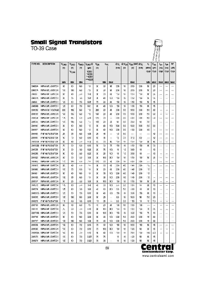 2N1420_394664.PDF Datasheet