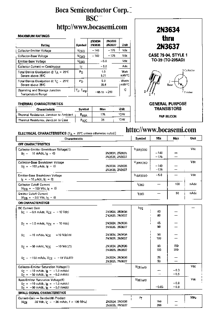 2N3637_248881.PDF Datasheet