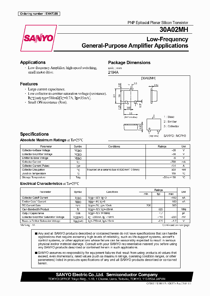 30A02MH_391440.PDF Datasheet