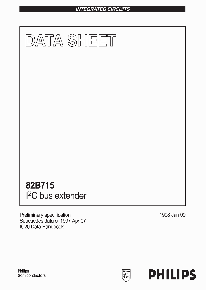 P82B715_42149.PDF Datasheet