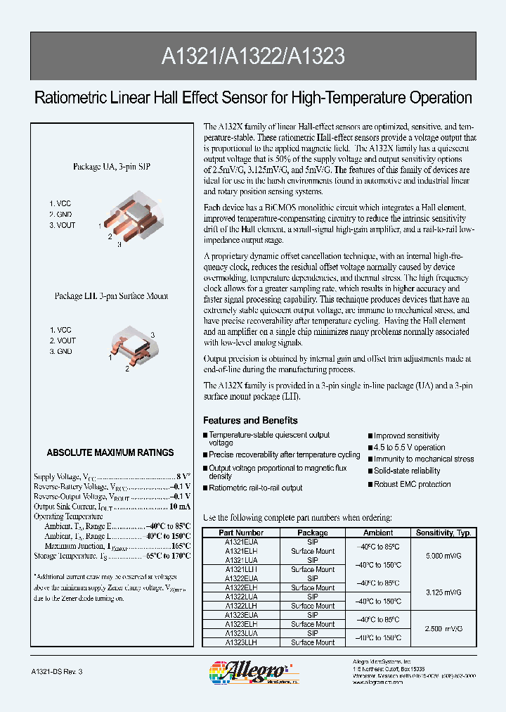 A1322_408449.PDF Datasheet