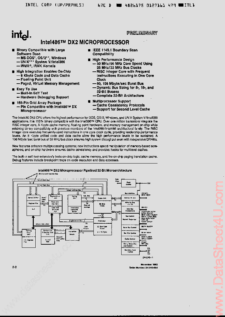 A80486DX2_407375.PDF Datasheet