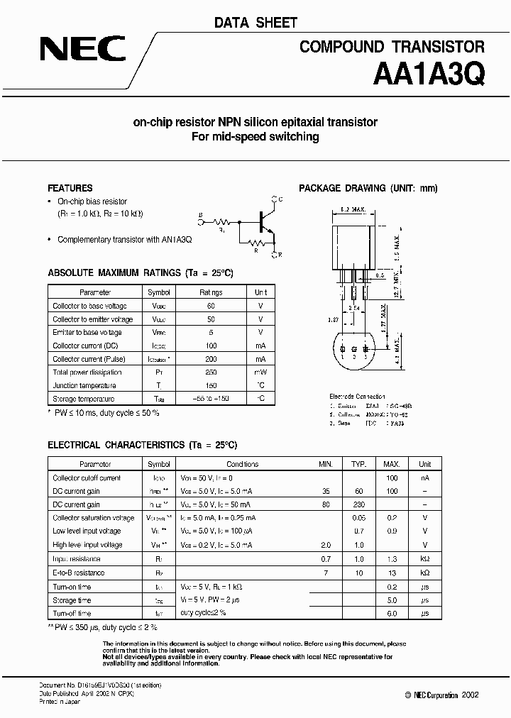 AA1A3QC_428054.PDF Datasheet