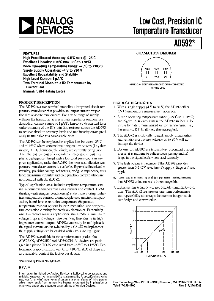 AD592ACHIPS_409607.PDF Datasheet