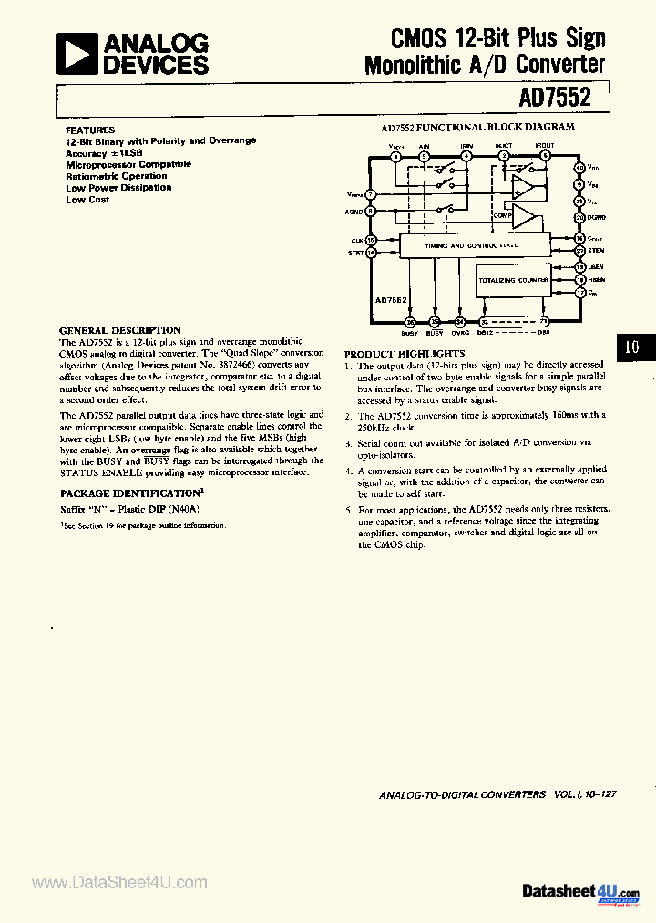 AD7552_425952.PDF Datasheet