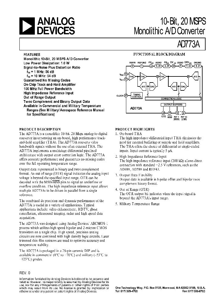 AD773A_429480.PDF Datasheet