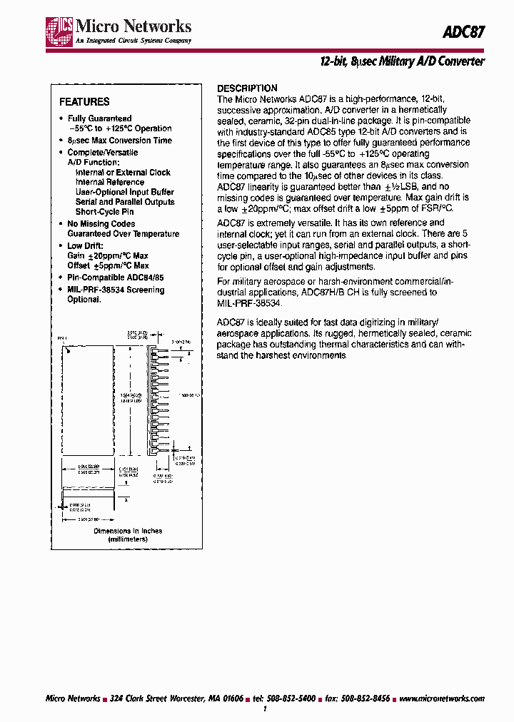 ADC87_423582.PDF Datasheet