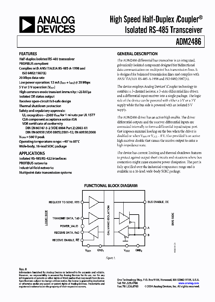 ADM2486_422758.PDF Datasheet