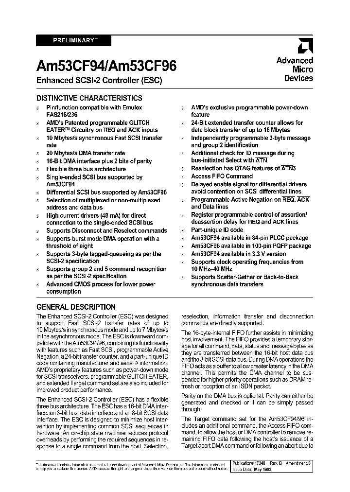 AM53CF96KCW_416503.PDF Datasheet