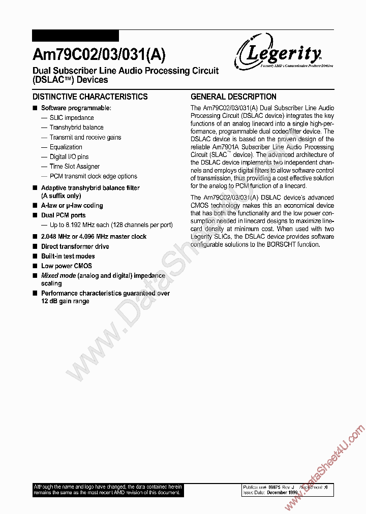 AM79C03_429142.PDF Datasheet