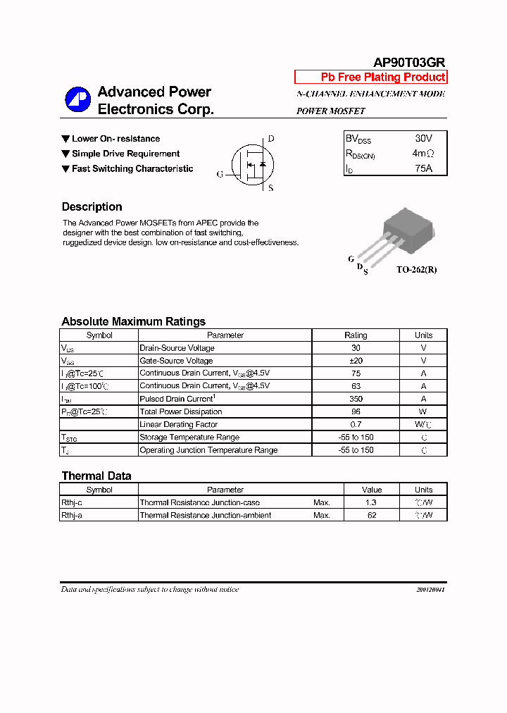 AP90T03GR_419391.PDF Datasheet