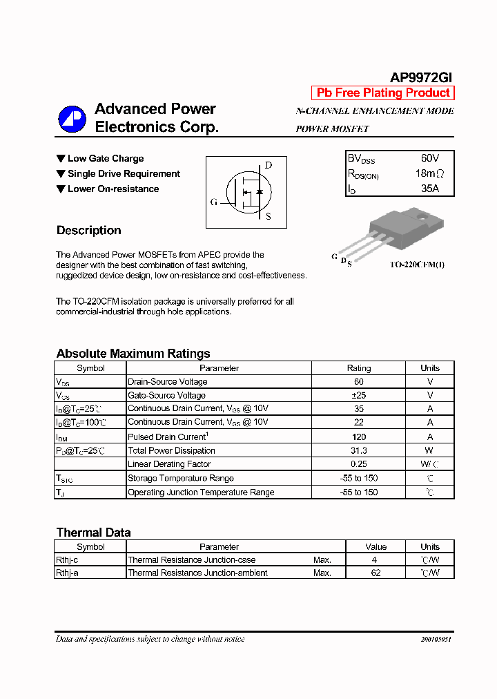 AP9972GI_431575.PDF Datasheet