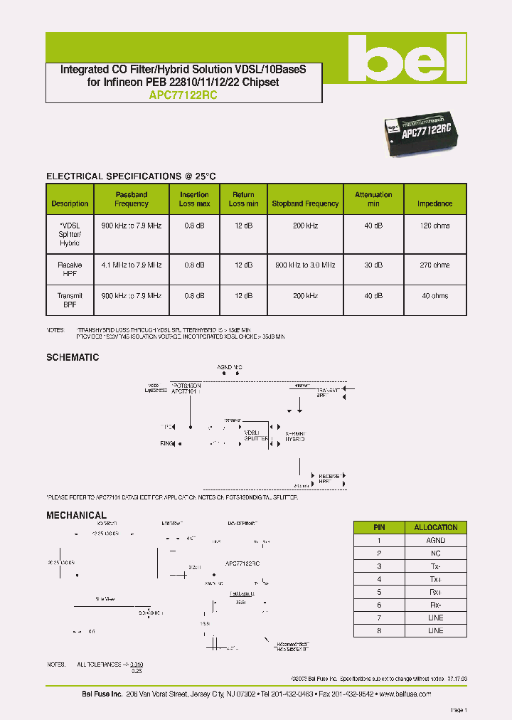 APC77122RC_393611.PDF Datasheet