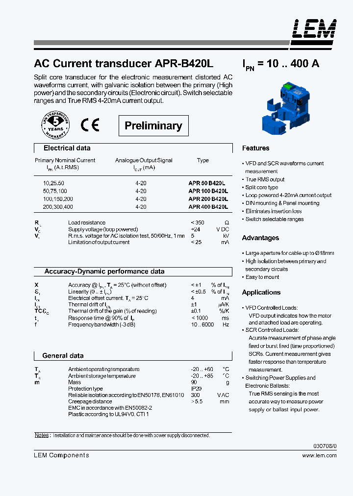 APR50-B420L_427467.PDF Datasheet