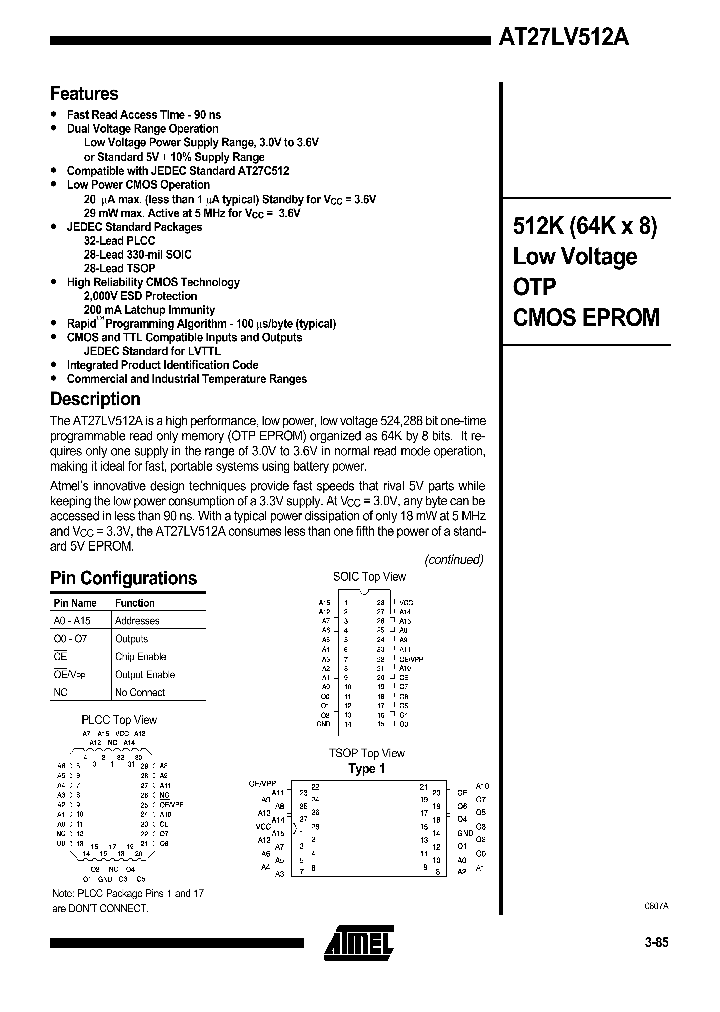 AT27LV512A_22038.PDF Datasheet