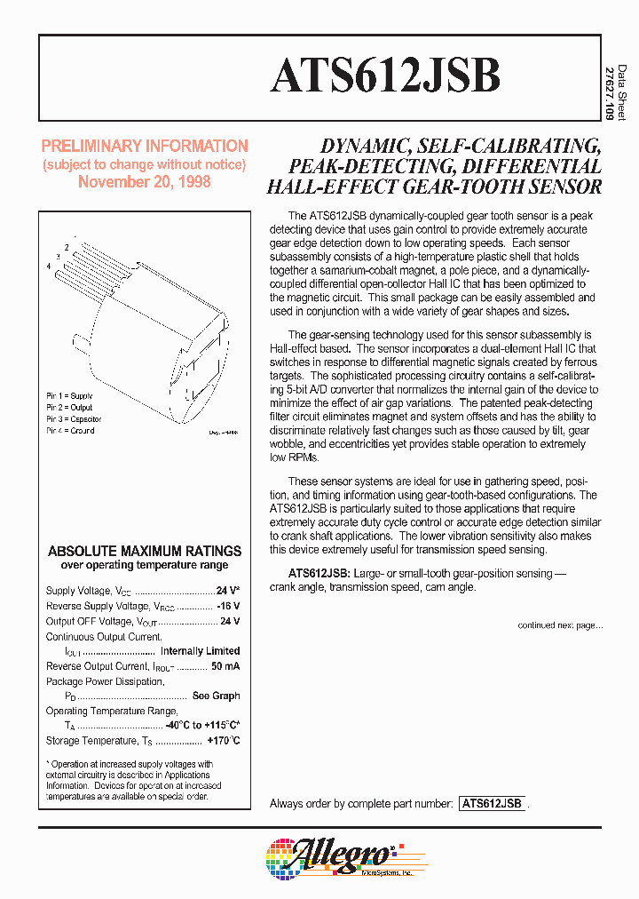 ATS612JSB_404099.PDF Datasheet