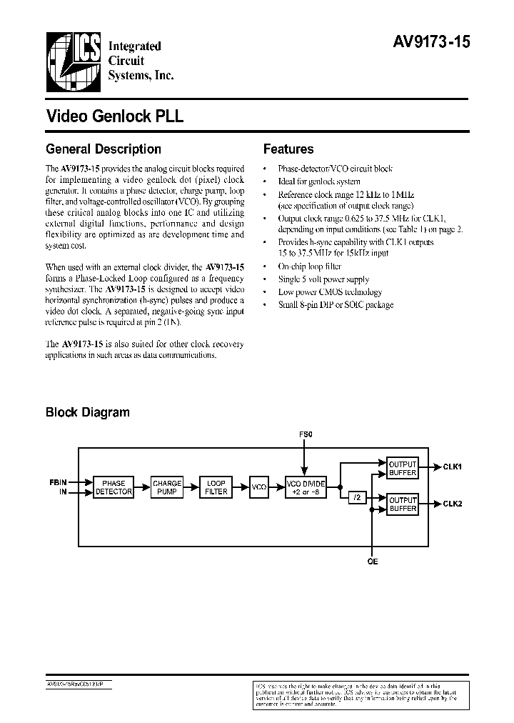 AV9173-15_394949.PDF Datasheet