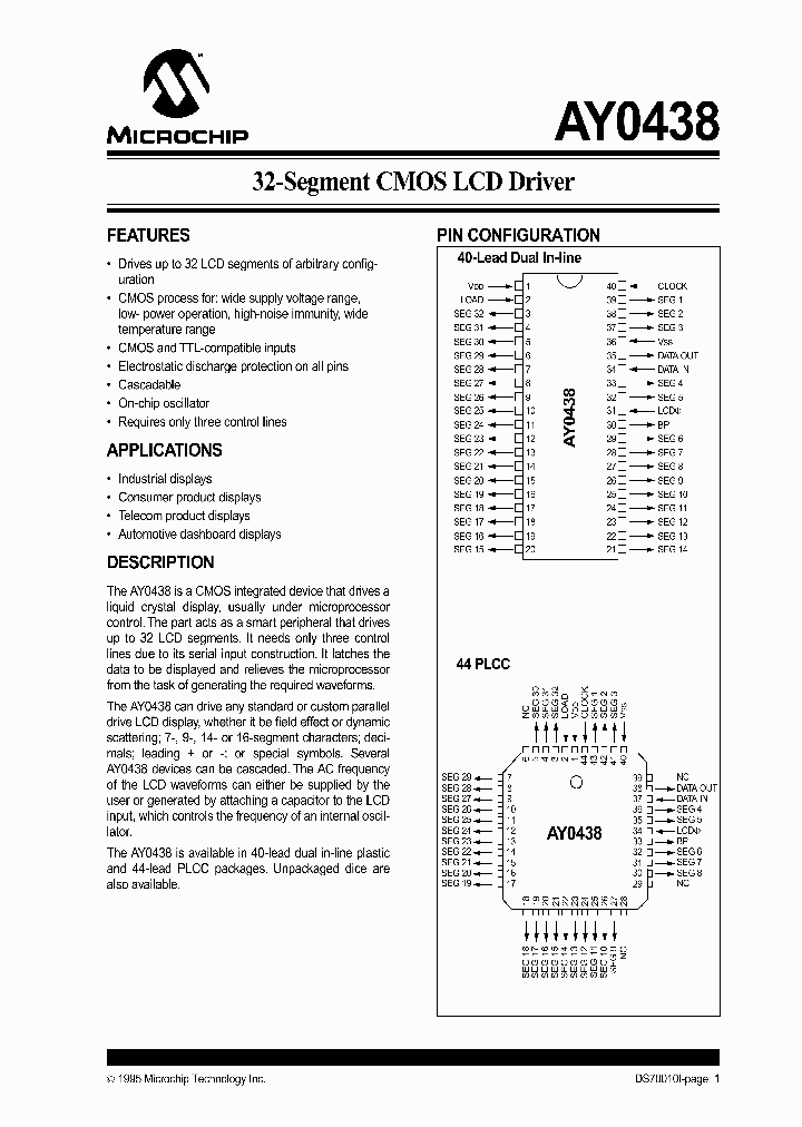 AY0438_398511.PDF Datasheet