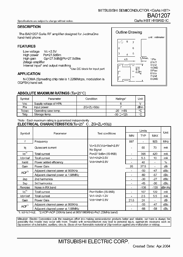 BA01207_387320.PDF Datasheet
