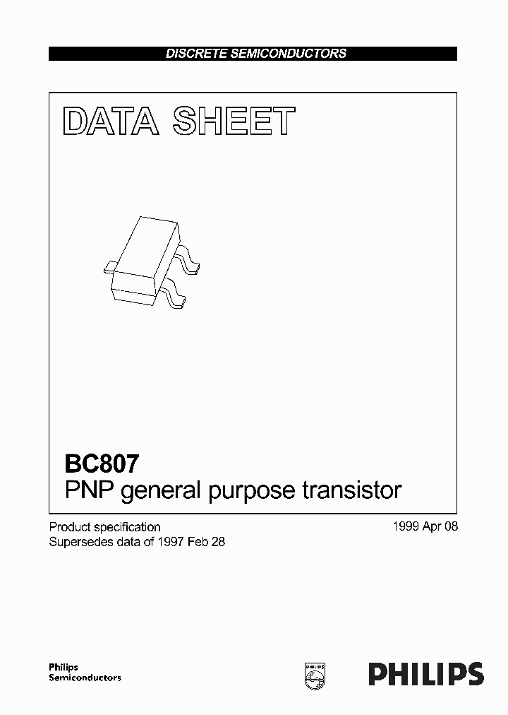 BC807_420630.PDF Datasheet