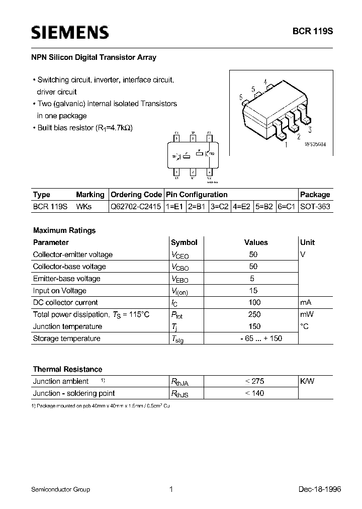 BCR119S_432886.PDF Datasheet