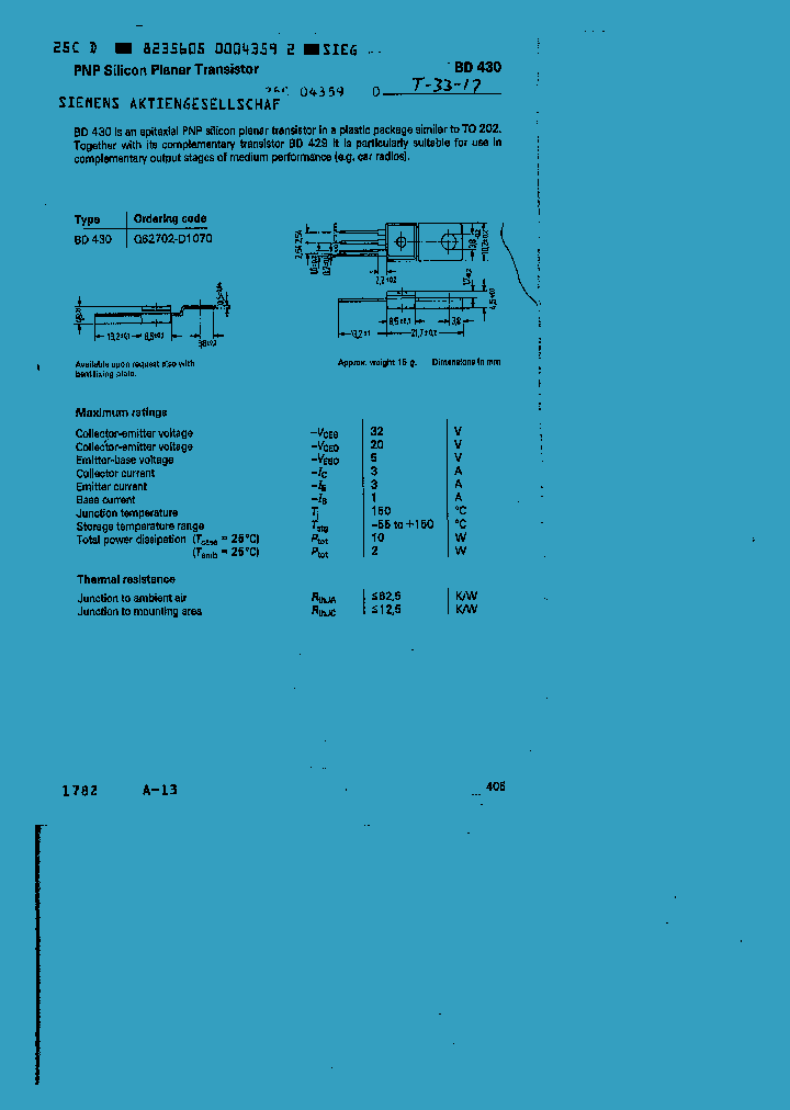 BD430_395544.PDF Datasheet