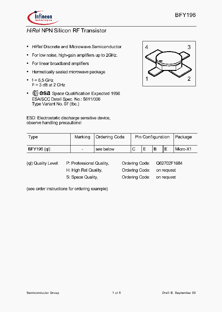 BFY196P_398341.PDF Datasheet