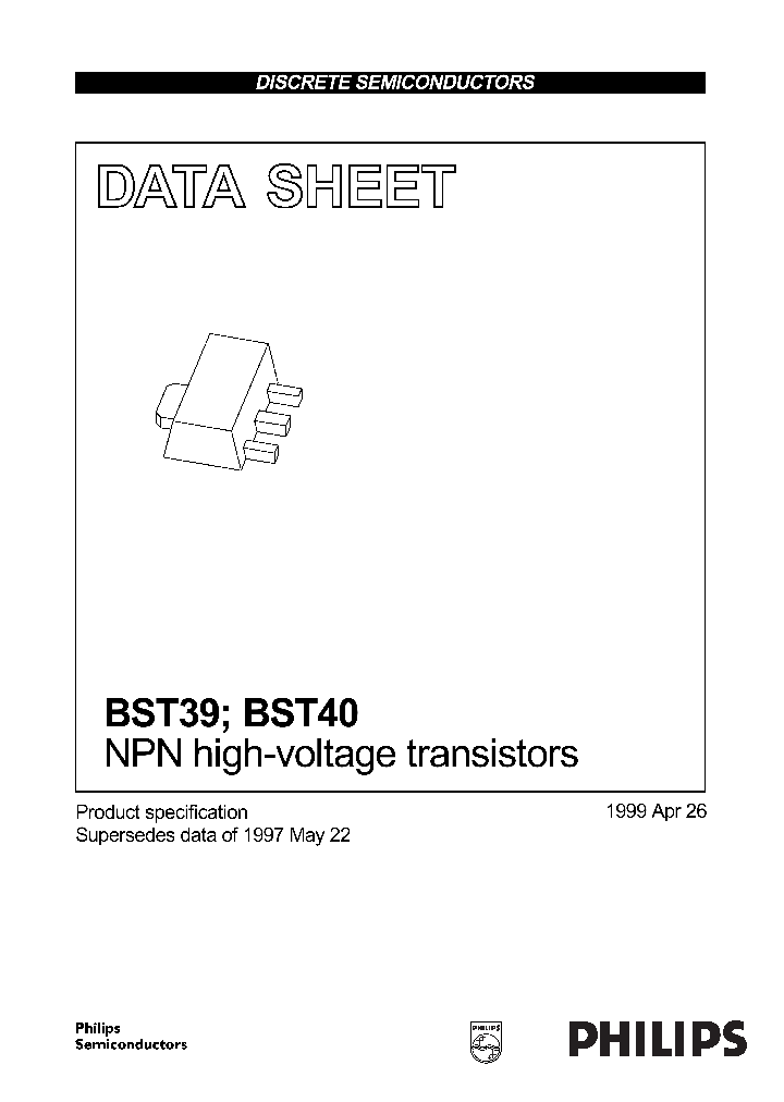 BST39_427139.PDF Datasheet