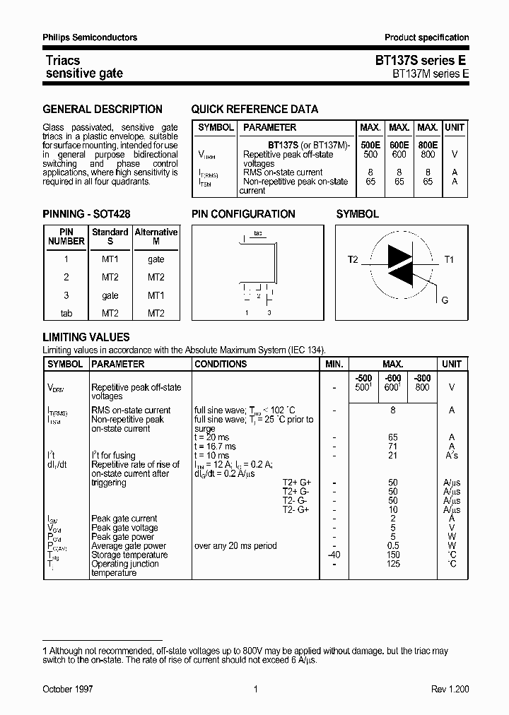 BT137S-500E_433360.PDF Datasheet