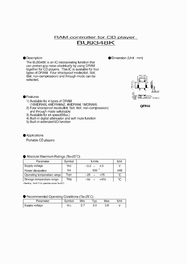 BU9348K_430007.PDF Datasheet