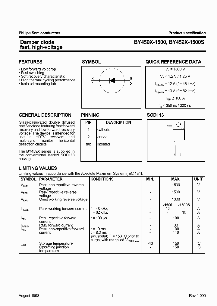 BY459X-1500_401836.PDF Datasheet