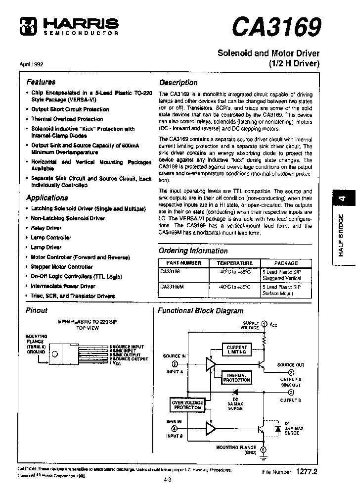 CA3169_404946.PDF Datasheet