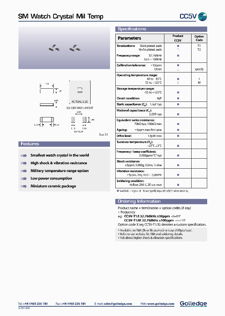 CC5V-T1A_392993.PDF Datasheet