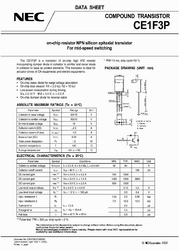 CE1F3P_411782.PDF Datasheet