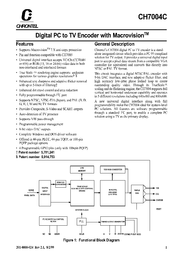 CH7004C-T_415873.PDF Datasheet