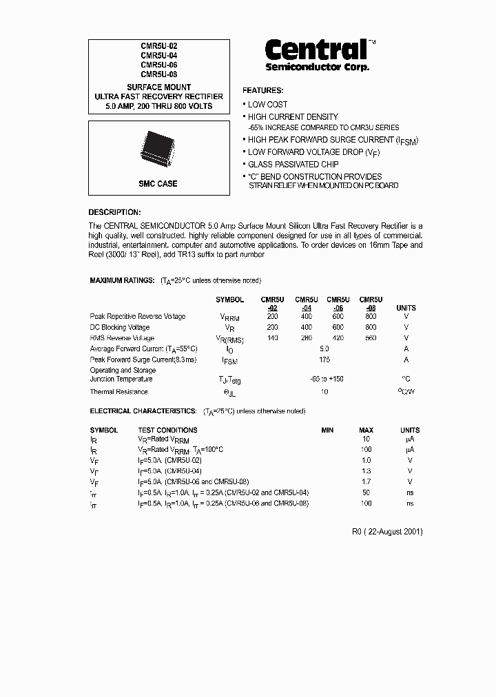 CMR5U-08_393579.PDF Datasheet