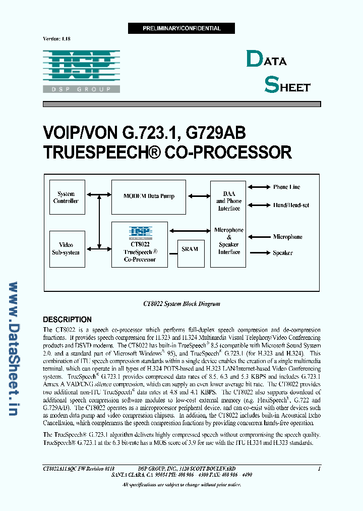 CT8022_420767.PDF Datasheet