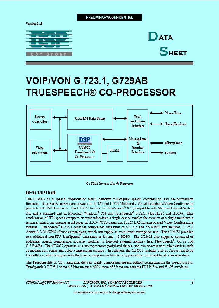 CT8022_420768.PDF Datasheet