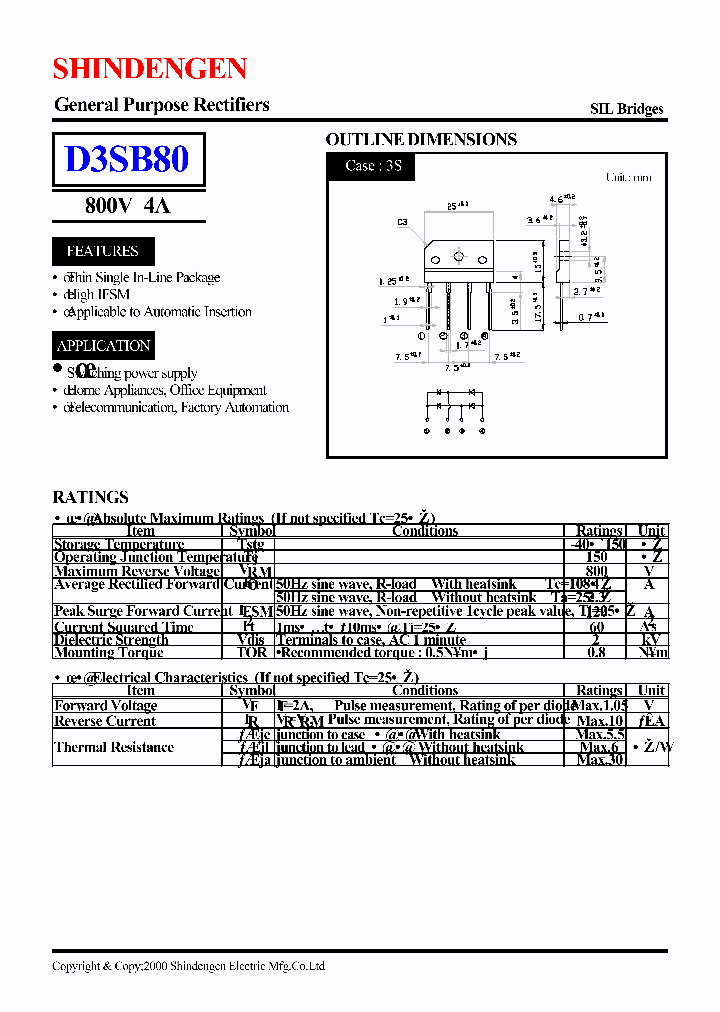 D3SB80_433243.PDF Datasheet