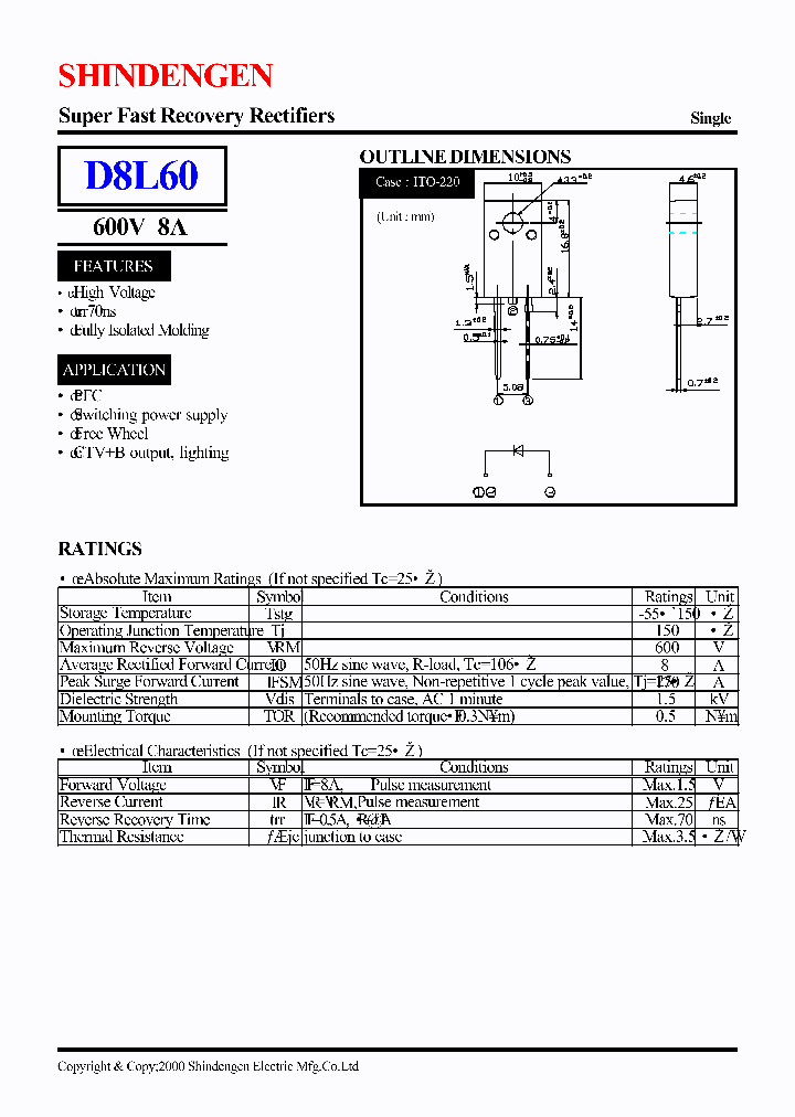 D8L60_397827.PDF Datasheet