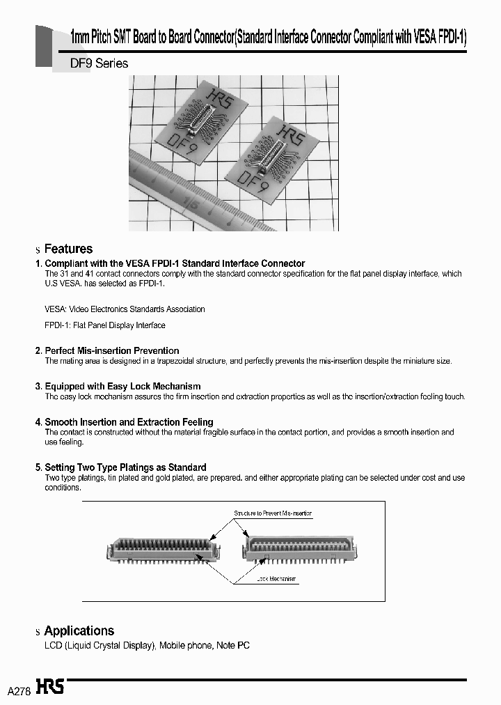 DF9A-11P-1V_359801.PDF Datasheet