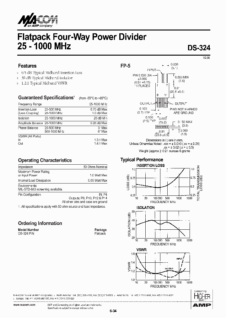 DS-324_40656.PDF Datasheet
