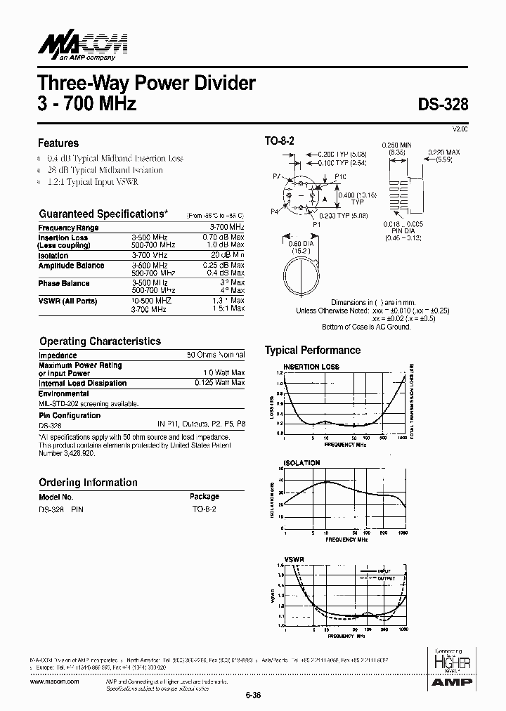 DS-328_40660.PDF Datasheet