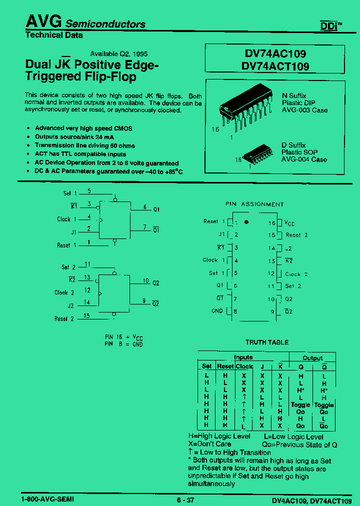 DV74AC109_400050.PDF Datasheet