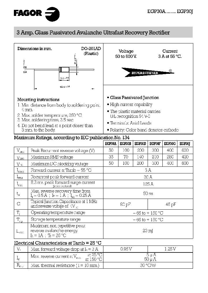EGP30A_413230.PDF Datasheet