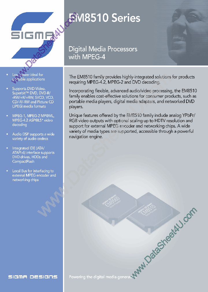 EM8510_404057.PDF Datasheet