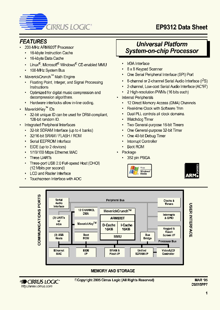 EP9312-CBZ_411866.PDF Datasheet