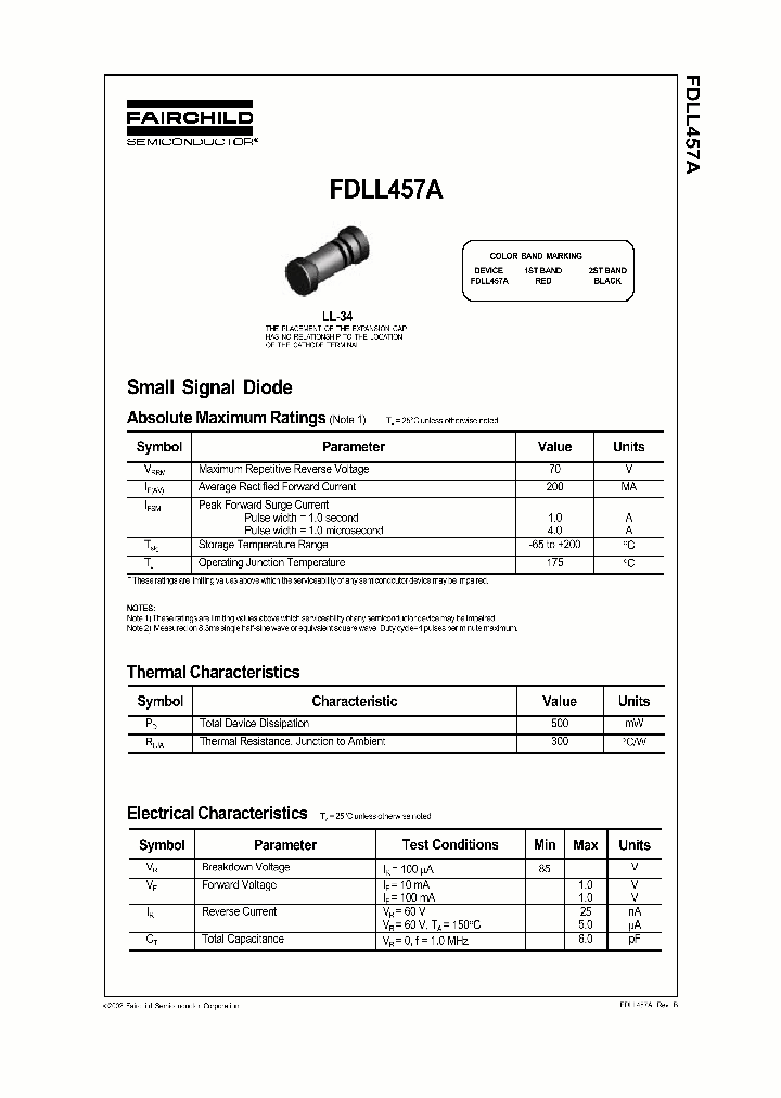 FDLL457A_413508.PDF Datasheet