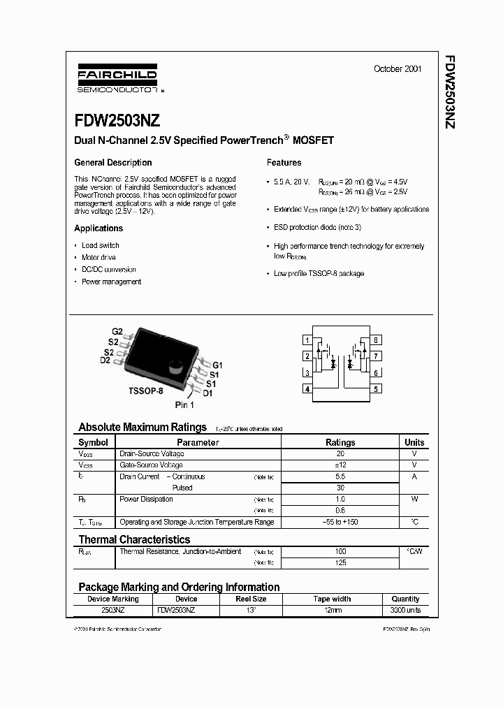 FDW2503NZ_424838.PDF Datasheet