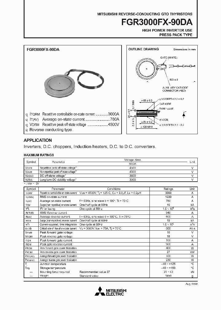 FGR3000FX-90DA_395718.PDF Datasheet